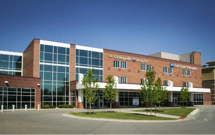The Orthopedic Hospital