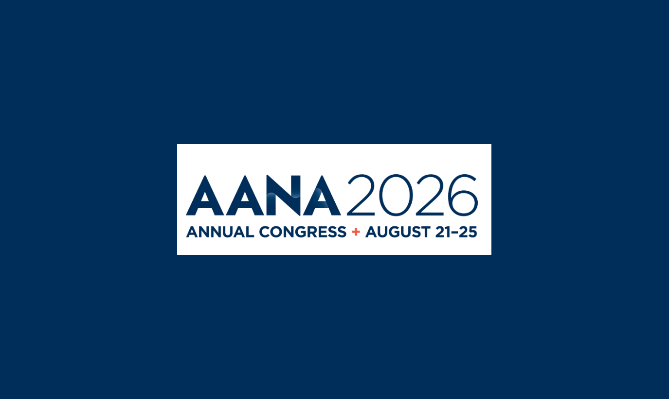 AANA Annual Congress