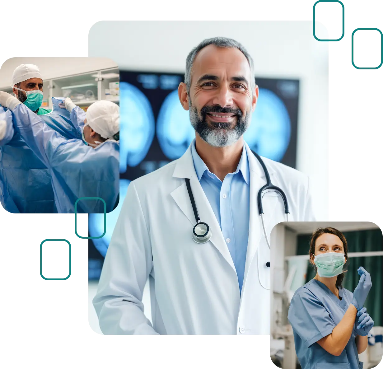 Practice medicine right — here with our Community.