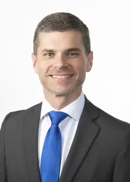 Barry Edsell Image