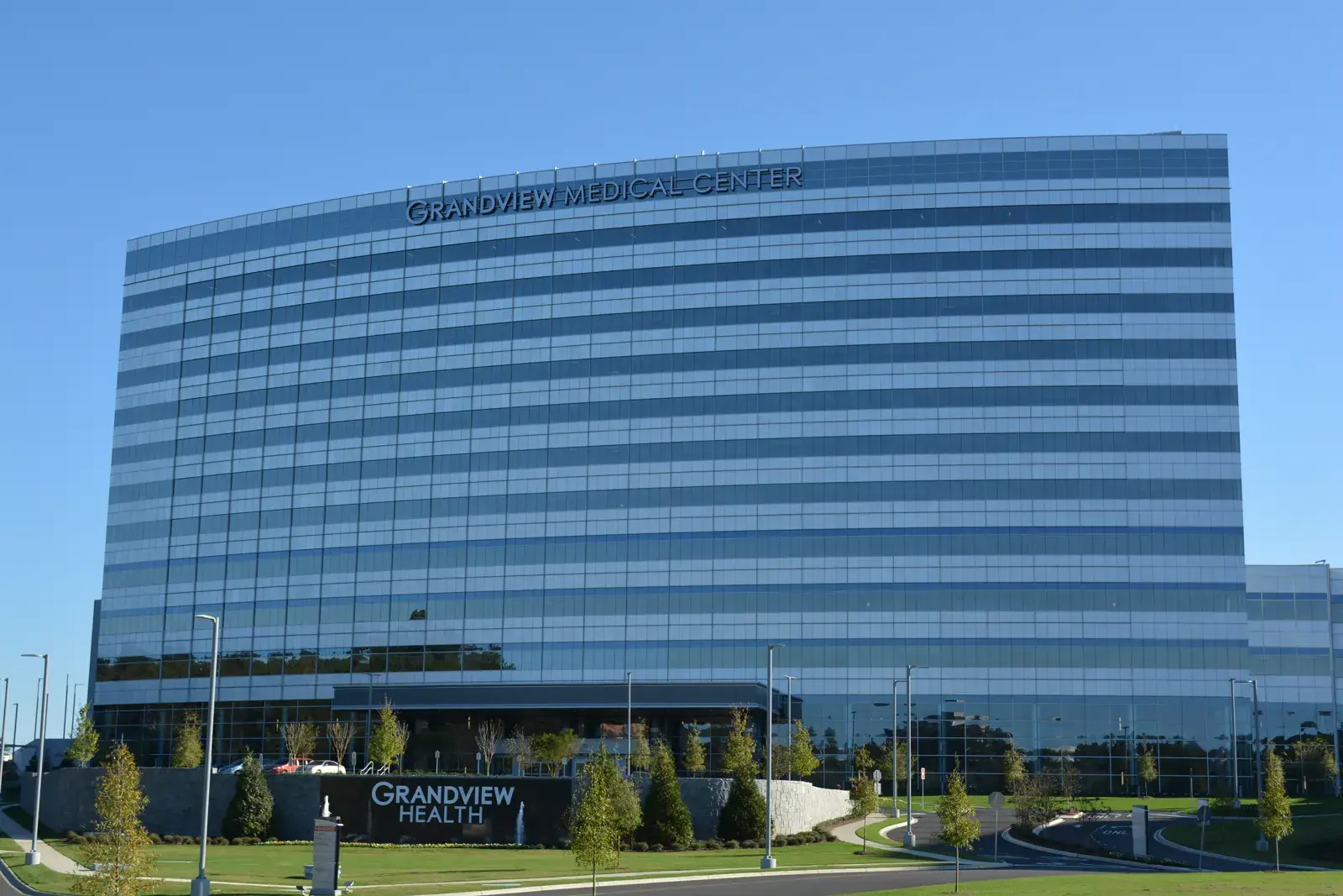 Grandview Medical Center