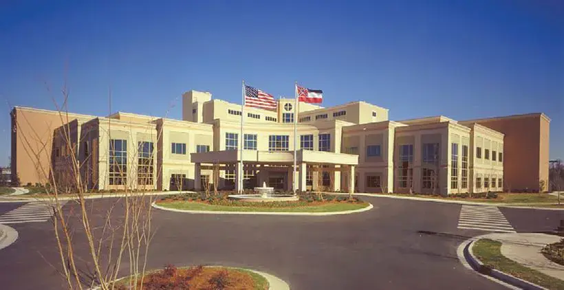 2100 Highway 61 North, Vicksburg, MS 39183