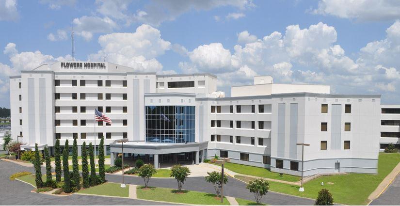 Flowers Hospital
