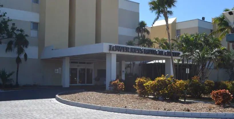 5900 College Rd, Key West, FL 33040