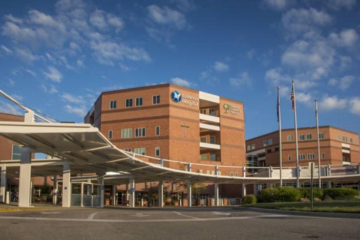 Lutheran Hospital