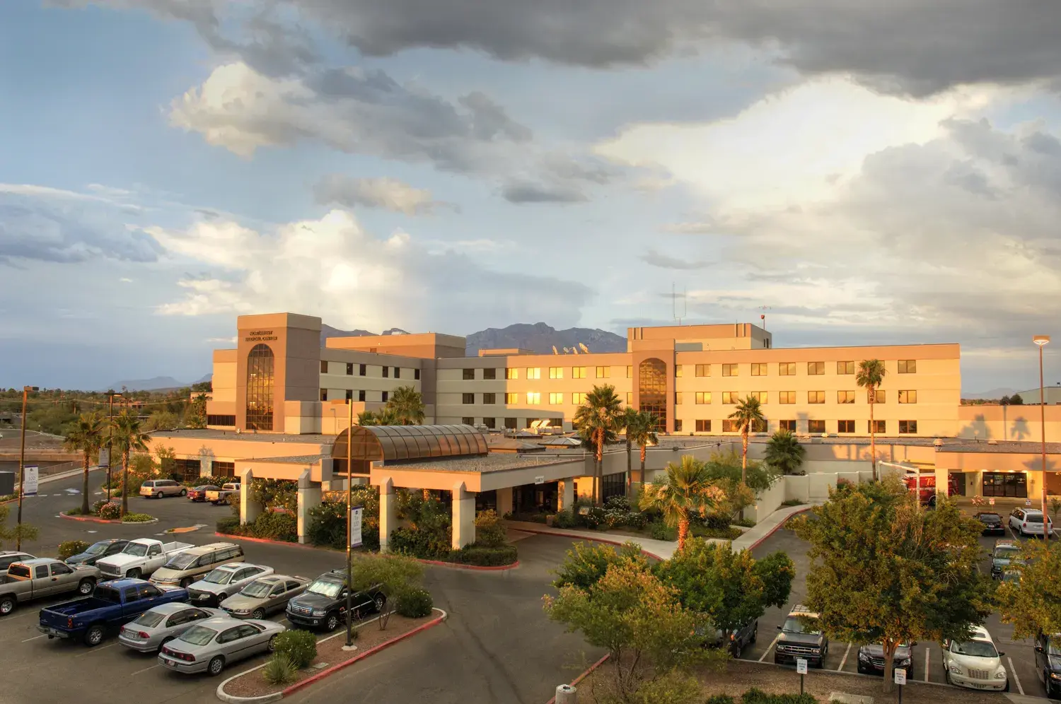 Northwest Medical Center