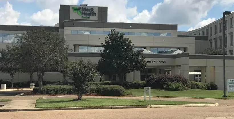 1850 Chadwick Dr., Jackson, MS 39204