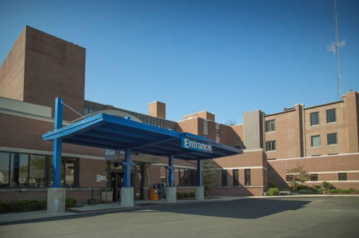Dukes Memorial Hospital