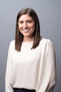 Elizabeth Bridges Image