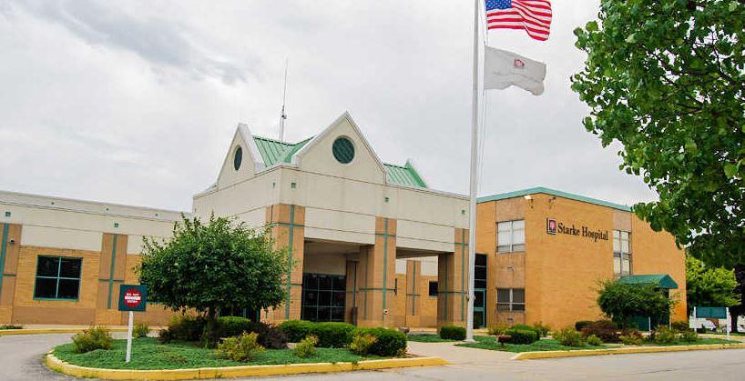 Northwest Health – Starke