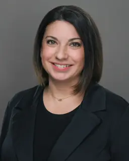Liz McChesney Image