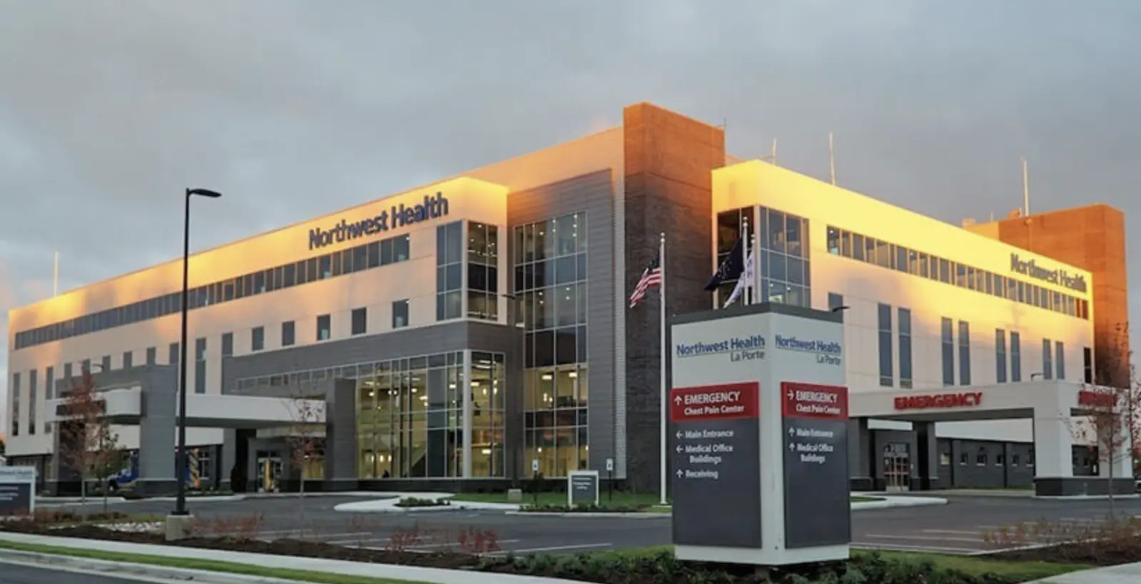 Northwest Health - La Porte