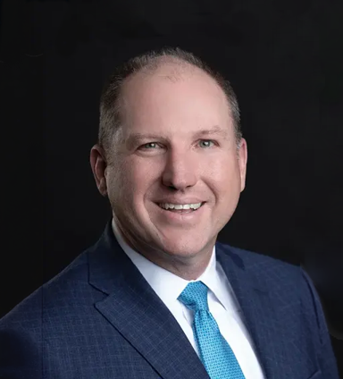 Kevin Hammons Chief Executive Officer