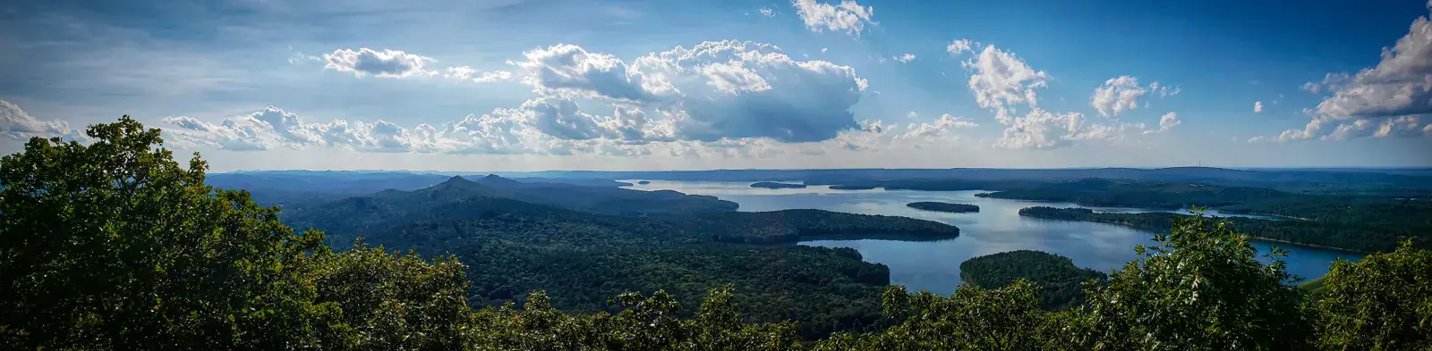 Arkansas