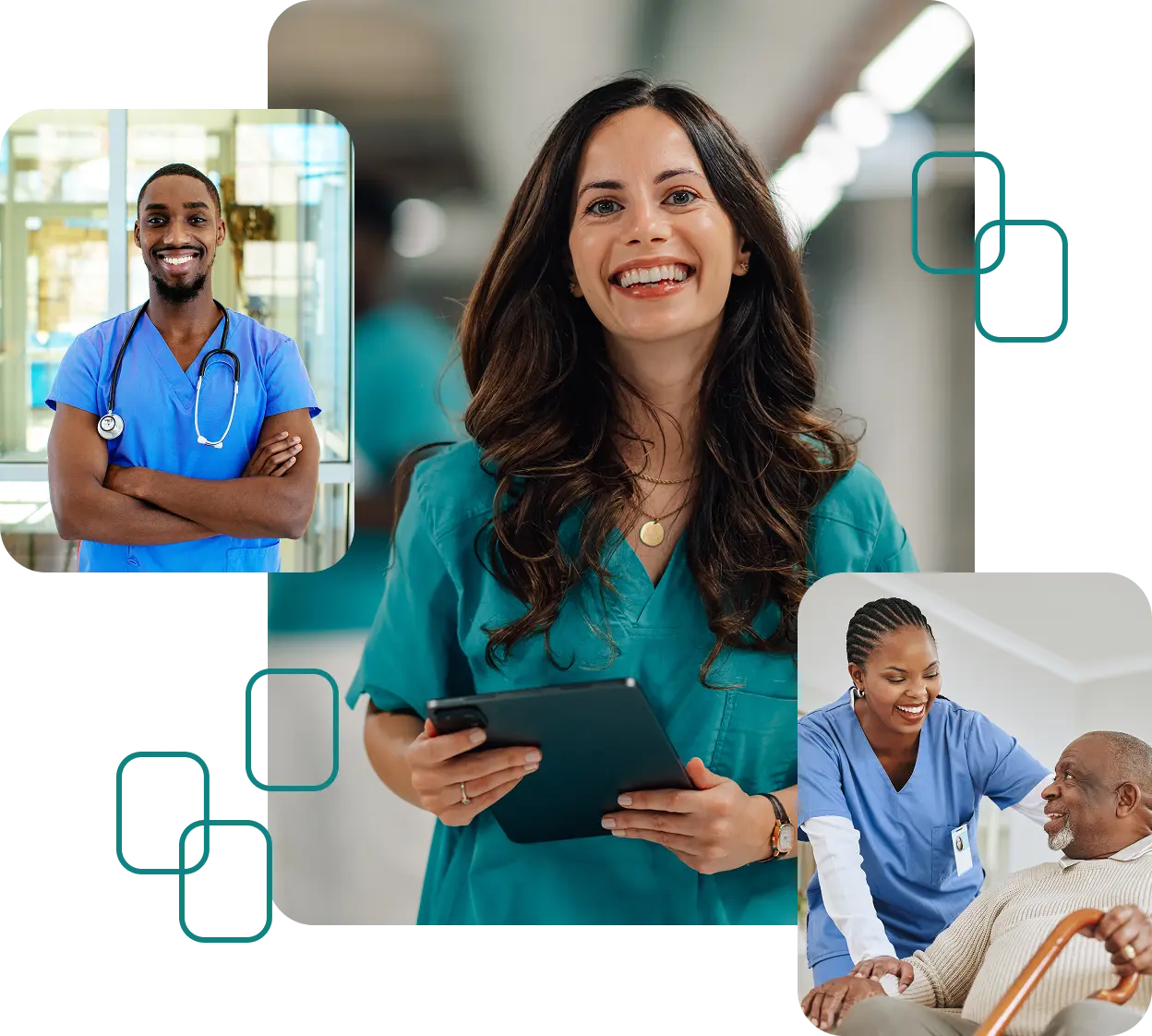 Advanced Practitioner roles with real impact.