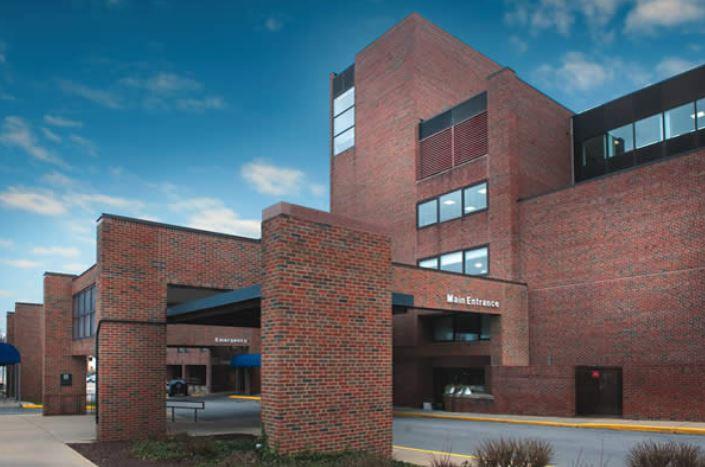 Bluffton Regional Medical Center