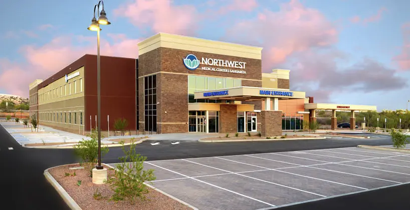 Northwest Medical Center - Sahuarita