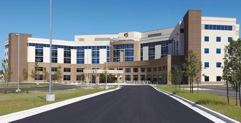 Northwest Health - Porter