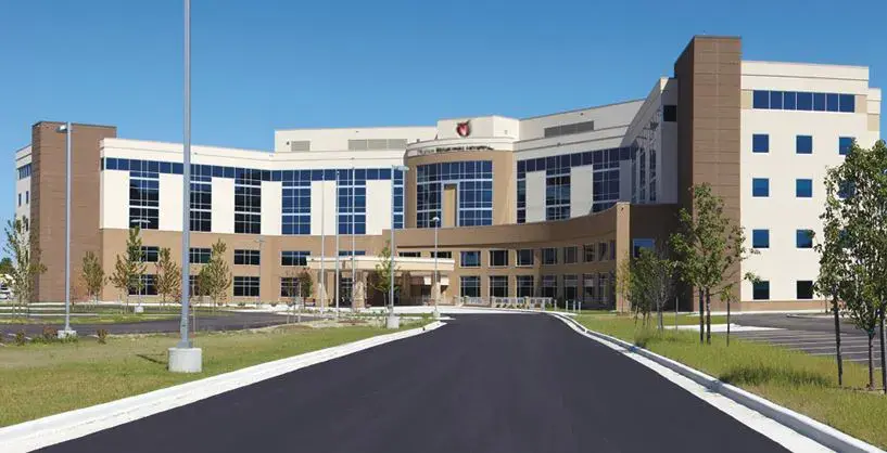 85 East U.S. Highway 6, Valparaiso, IN 46383