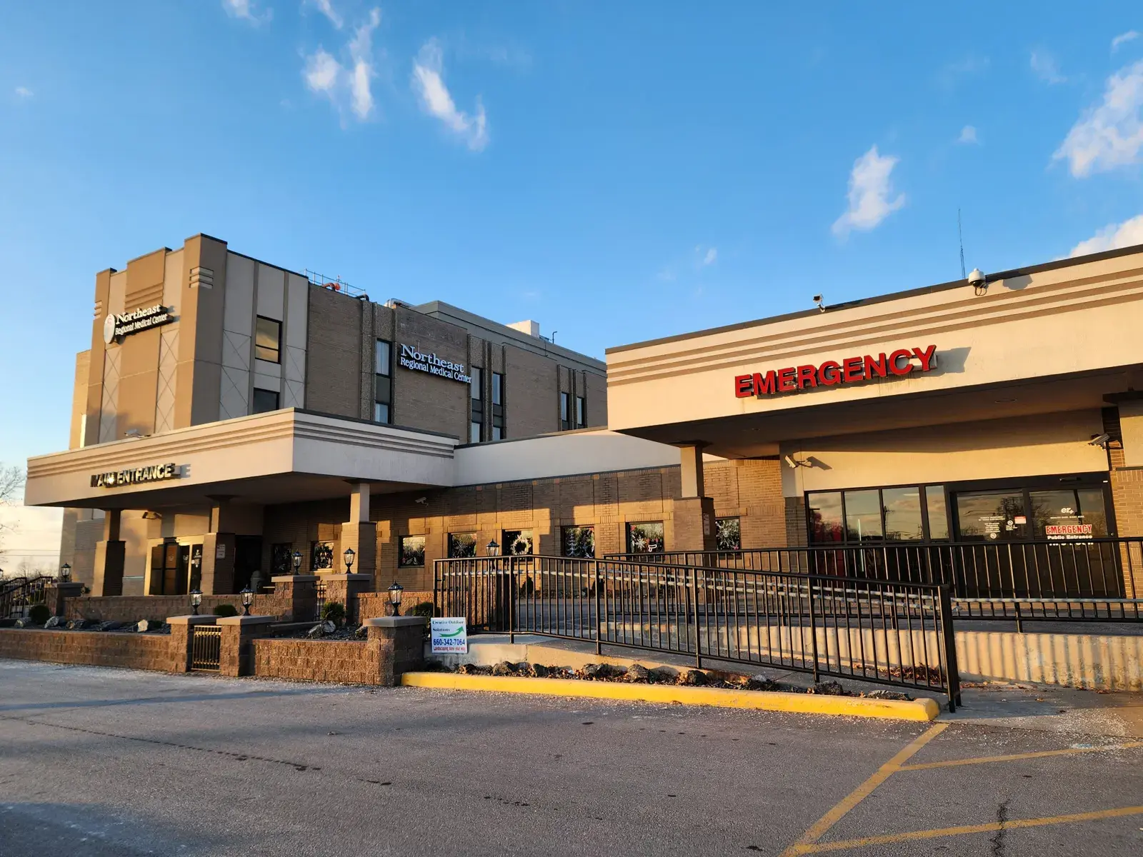 315 South Osteopathy Avenue, Kirksville, MO 63501