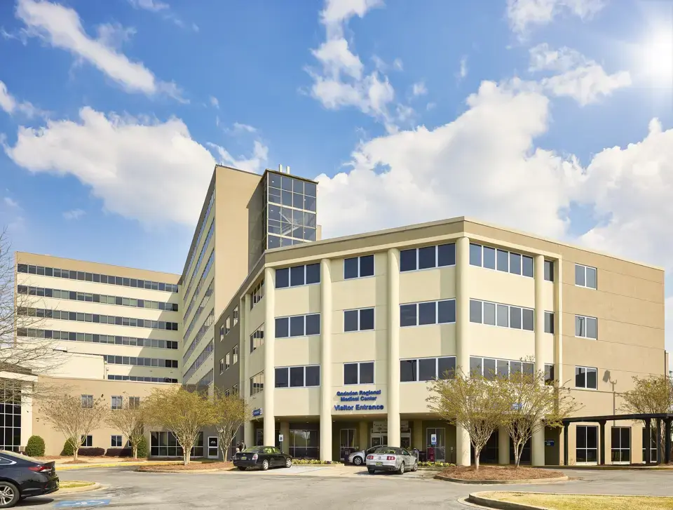 Gadsden Regional Medical Center